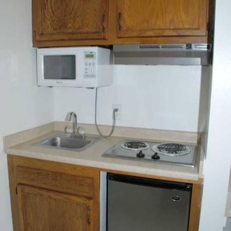 Home Style Inn Manassas Extérieur photo