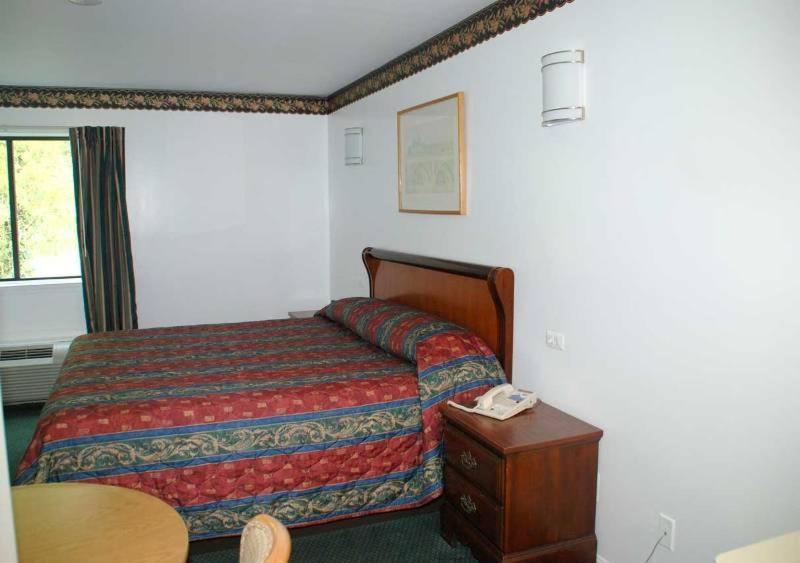 Home Style Inn Manassas Chambre photo