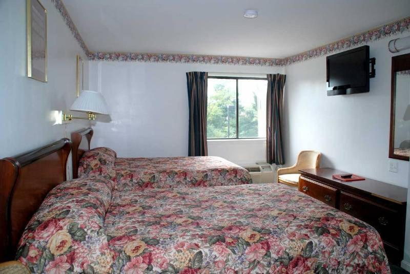 Home Style Inn Manassas Chambre photo